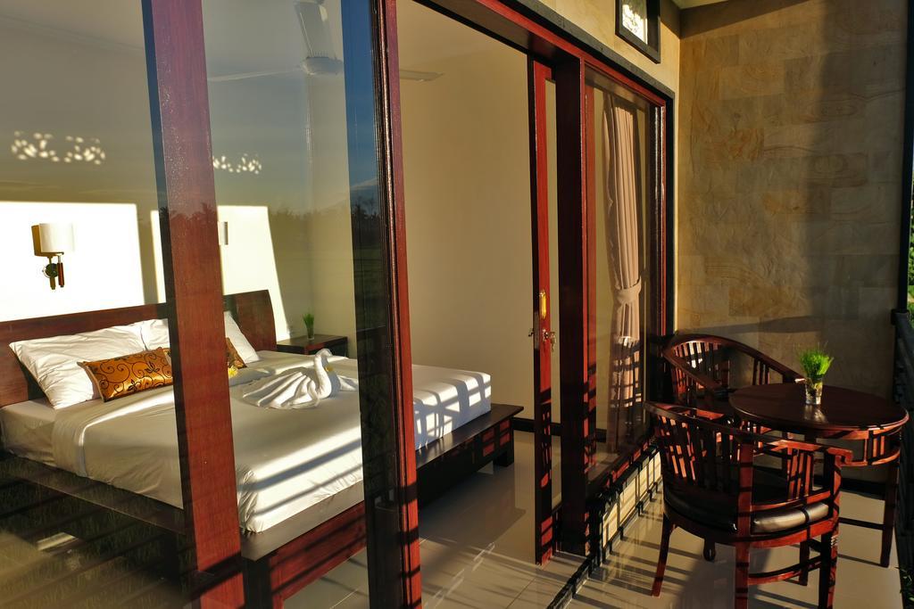 Putra Guest House Ubud  Ngoại thất bức ảnh